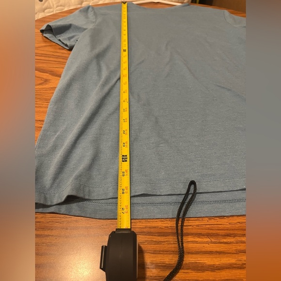 Men’s Goodfellow Crewneck Tshirt - Size Medium - Picture 4 of 6